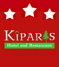 KIPARIS HOLIDAY OOD