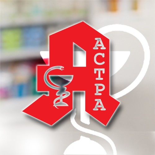 Pharmacy Astra Medeya