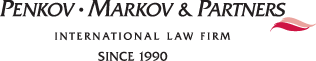 Law firm Penkov, Markov and Partners