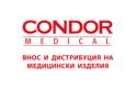 Condor Medical Ltd.
