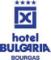 Хотел България Бургас