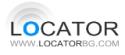 Locator - Online GPS tracking system