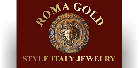 ROMA GOLD JEWELRY