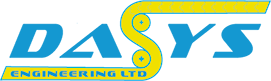 DASYS ENGINEERING Ltd